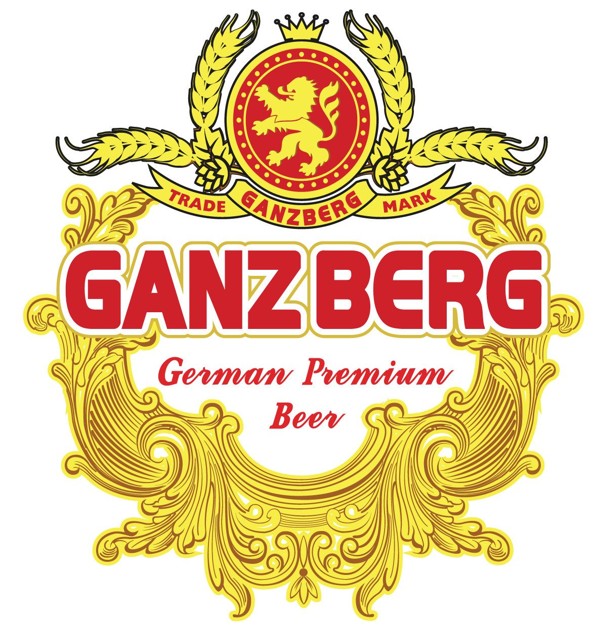 GANZBERG