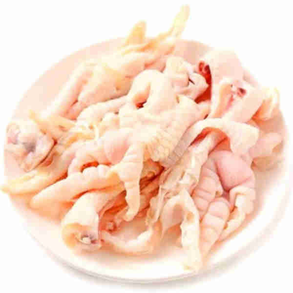 Chicken Feet Bonelesss