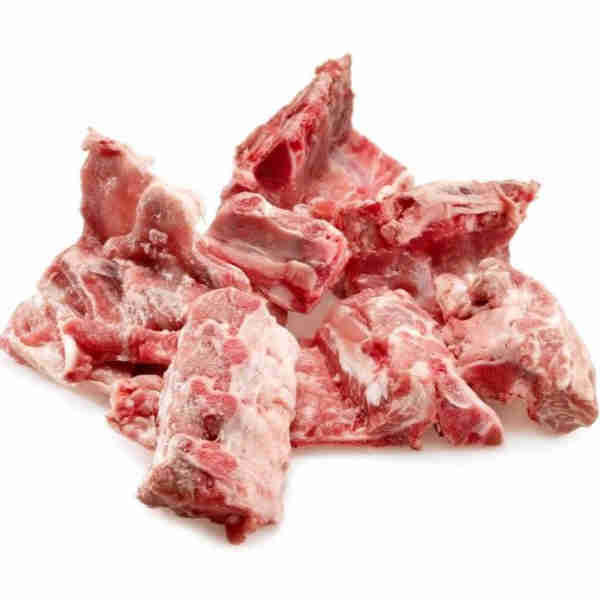 Pig Bone Small Rithy 1 Supply