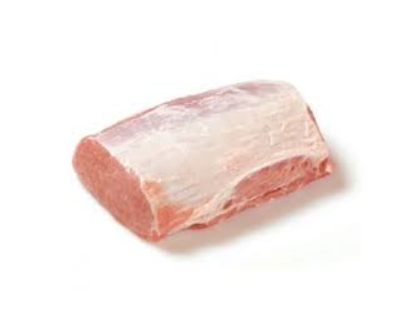 Pork Top Sirloin