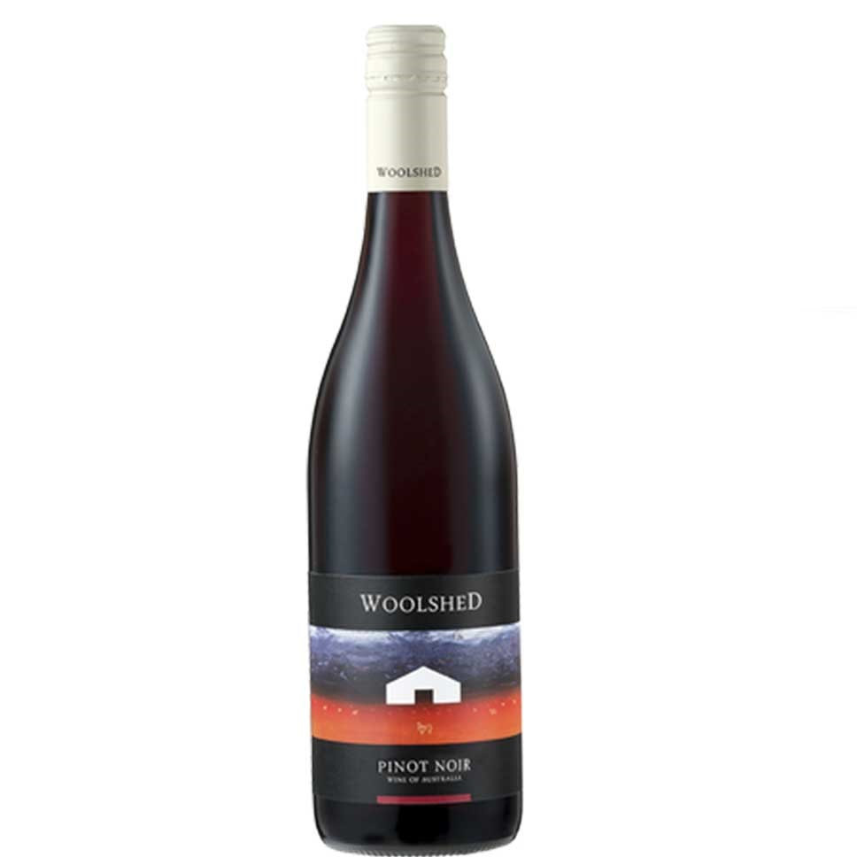 Woolshed Pinot Noir