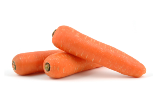 Carrot