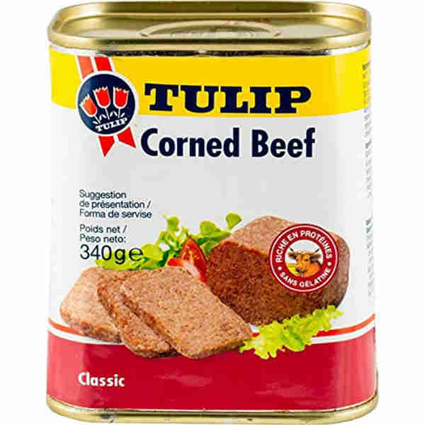 Corned Beef Classic