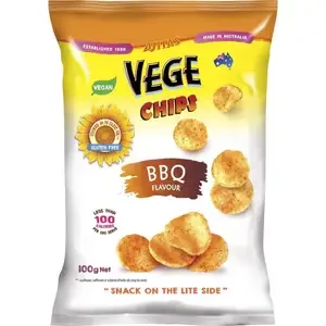 Barbecue Chips - Vege