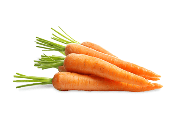 Baby Carrot