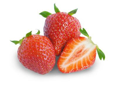 Strawberry Rithy 1 Supply