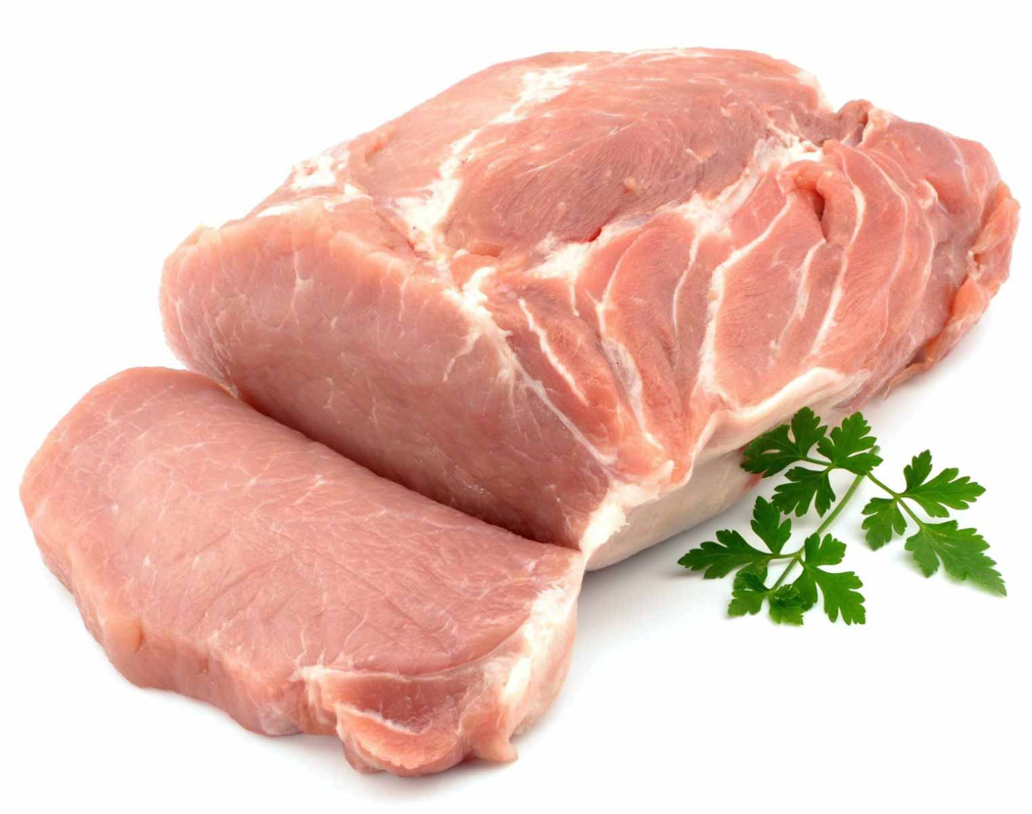 Echine Pork 500G La Ferme de Bassac