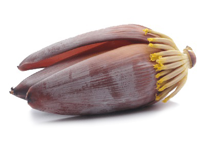 Banana Flower