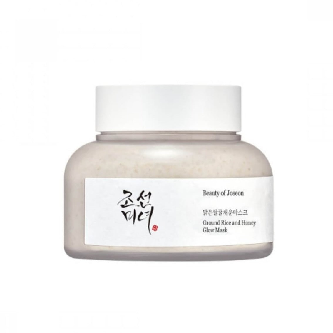 Ground Rice and Honey Glow Mask Beauty of Joseon