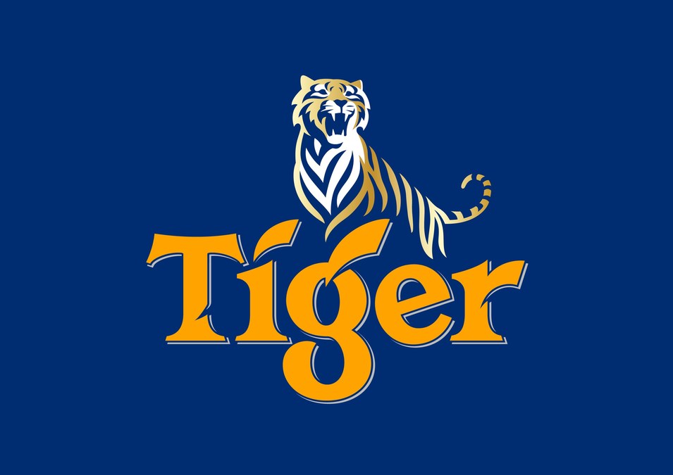 Tiger Beer
