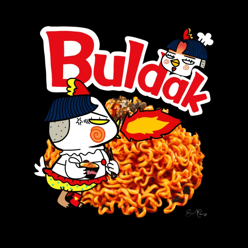 BULDAK