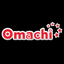 Omachi