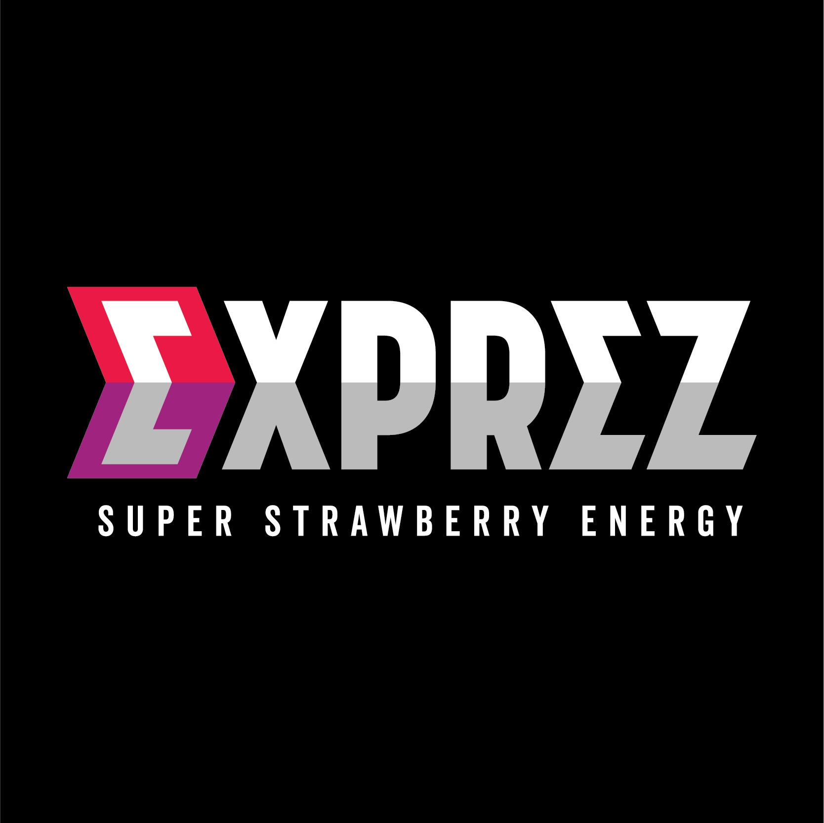 EXPRESS SUPER STRAWBERRY ENERGY