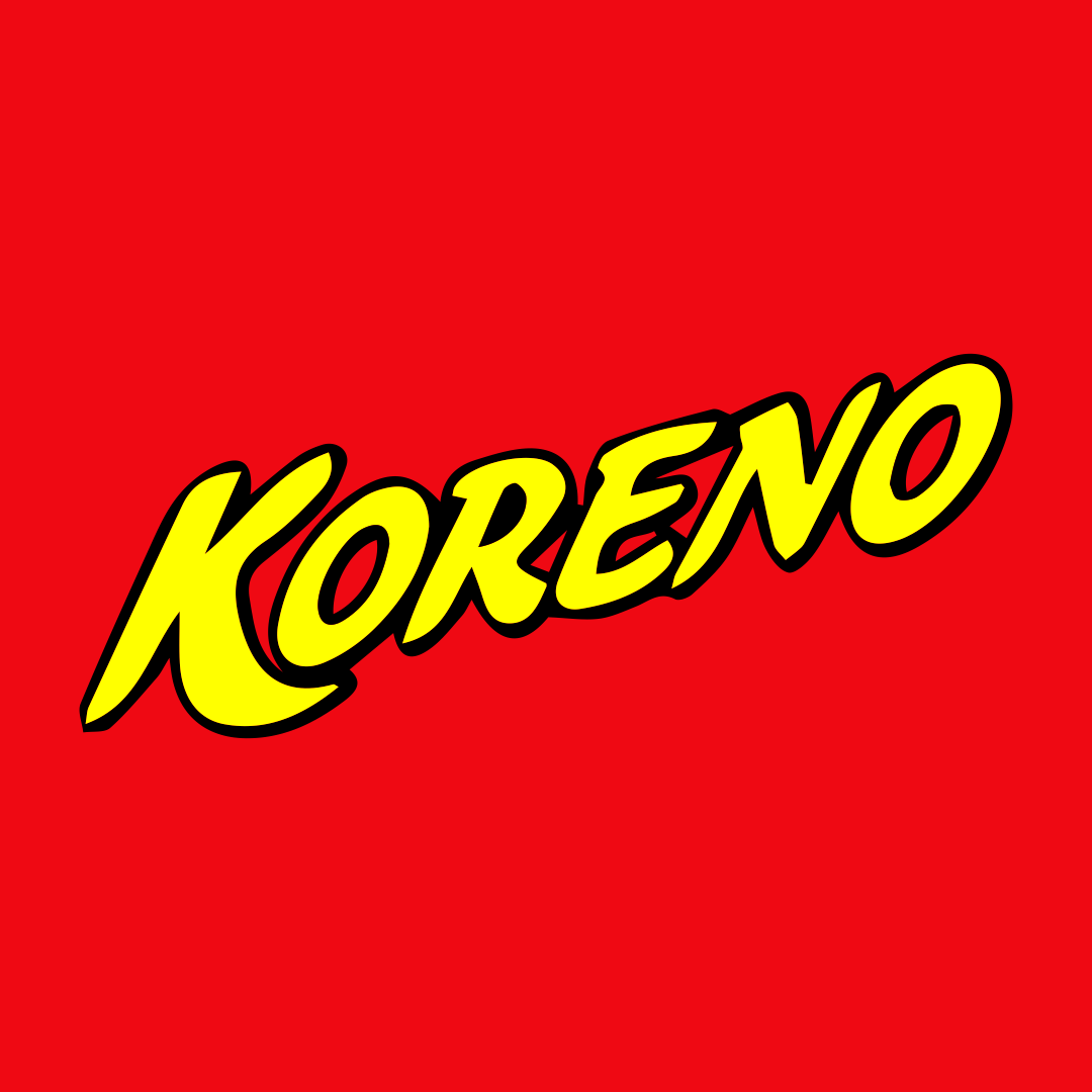 KORENO
